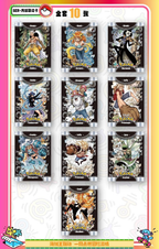 NEWEST Pokémon Mengka Vol. 2 Collection Booster Box - US SELLER