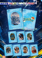 NEWEST Pokémon WUYIN & Chaohua Booster Box New - US SELLER