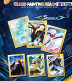 NEWEST Pokémon WUYIN & Chaohua Booster Box New - US SELLER