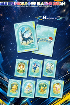 NEWEST Pokémon WUYIN & Chaohua Booster Box New - US SELLER