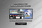 Retro Nintendo DS Game Cases | 100's of Game Covers Available! (Pokemon + more) | NDS Collector's Replacement Cases (etsy image id: 3829693264)