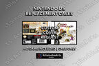 Retro Nintendo DS Game Cases | 100's of Game Covers Available! (Pokemon + more) | NDS Collector's Replacement Cases (etsy image id: 3829699956)