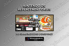Retro Nintendo DS Game Cases | 100's of Game Covers Available! (Pokemon + more) | NDS Collector's Replacement Cases (etsy image id: 3877208239)