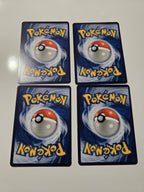 Captain Pikachu Gem Vol 1 S-Chinese Exclusive **Custom Proxy Card** (etsy image id: 7306558048)