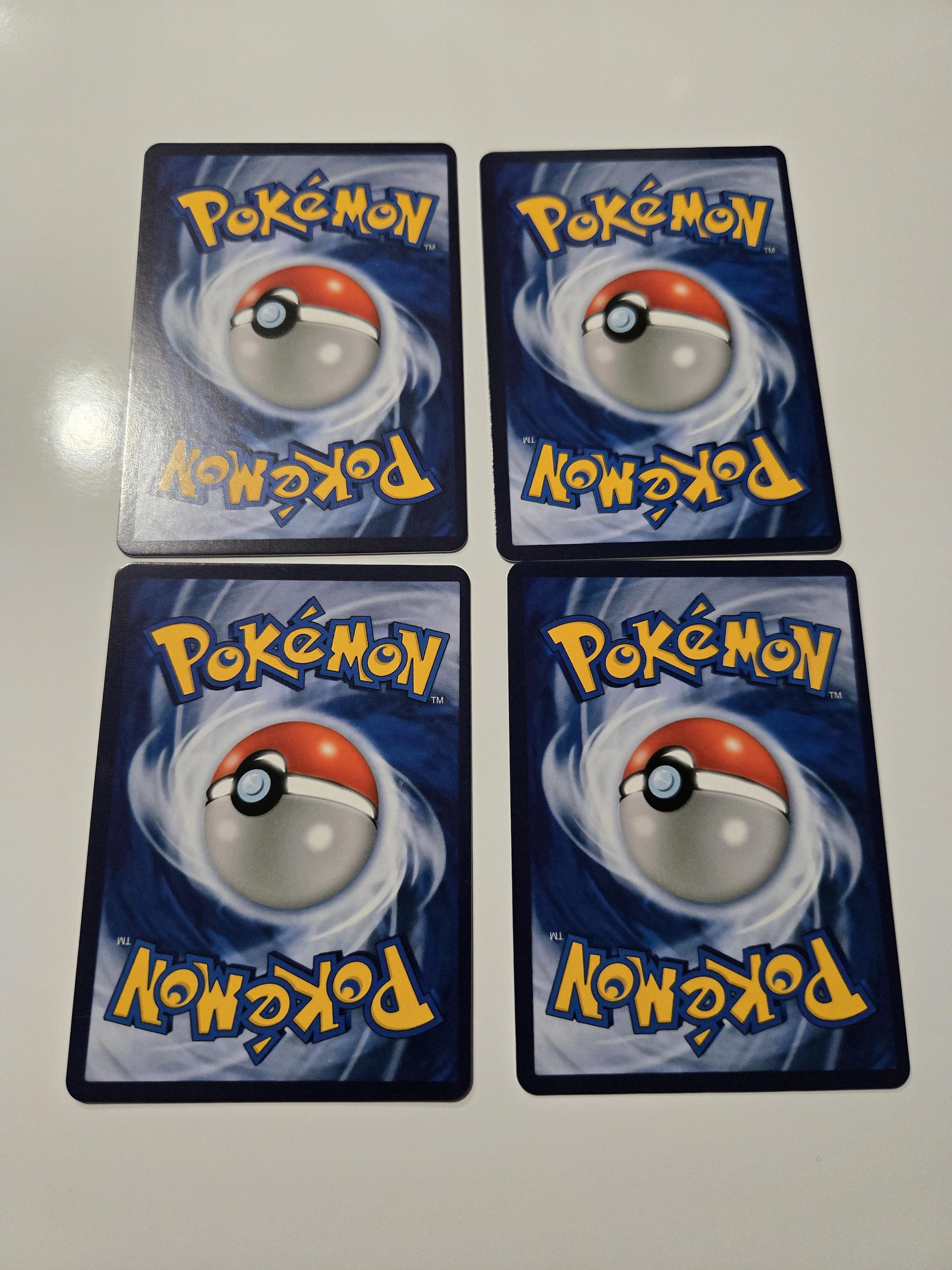 Captain Pikachu Gem Vol 1 S-Chinese Exclusive **Custom Proxy Card** (etsy image id: 7306558048)