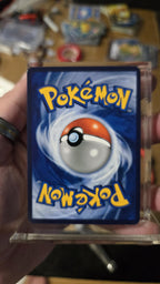 Mew Pikachu S-Chinese Exclusive **Custom Proxy Card** (etsy image id: 7516708672)