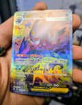 JP Mega Gengar SIR SAR 240/193 Mega Dream Ascended Heroes **Custom Proxy Card** (etsy image id: 7637127662)