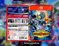 Pokémon Champions - Custom Nintendo Switch 2 Boxart with Physical Game Case (No Game Incl. SINGLE SIDED PRINT) (etsy image id: 7943151923)