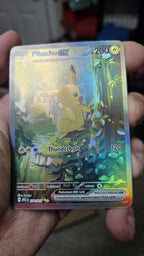English Mega Gengar SIR Ascended Heroes **Custom Proxy Card** __etsy:8270365023